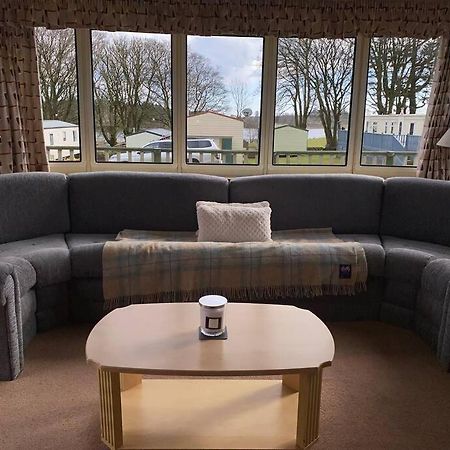 No29 At Three Lochs Holiday Park Apartment Balminnoch Exterior photo